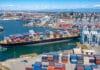 Vận tải biển có ưu nhược điểm gì?