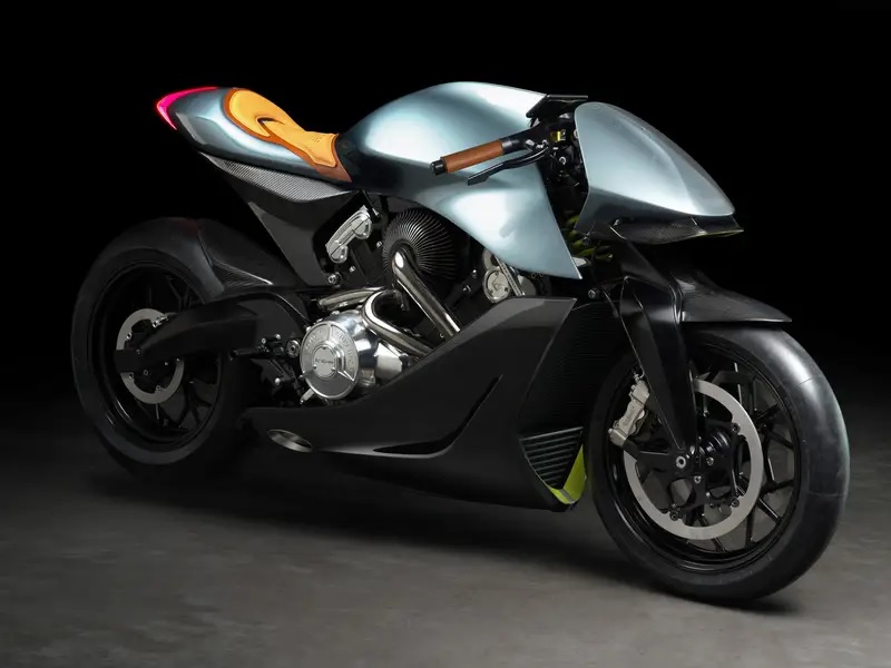 Những mẫu siêu xe moto đắt nhất thế giới
