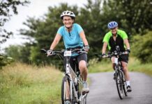 Tổng hợp những mẫu xe đạp thể thao cho người lớn tuổi để bạn tham khảo