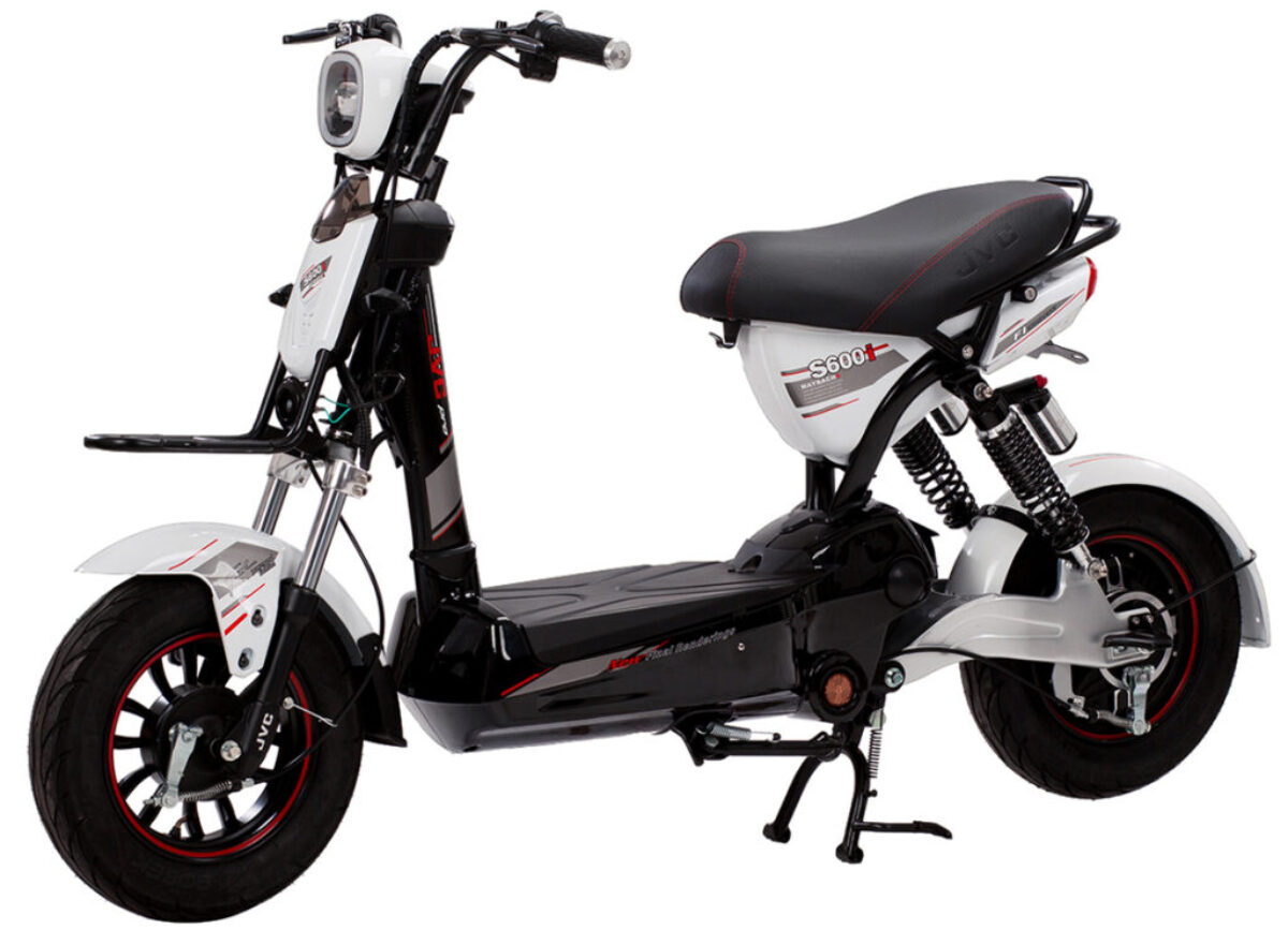 Giá xe đạp điện Honda 2023 mới nhất