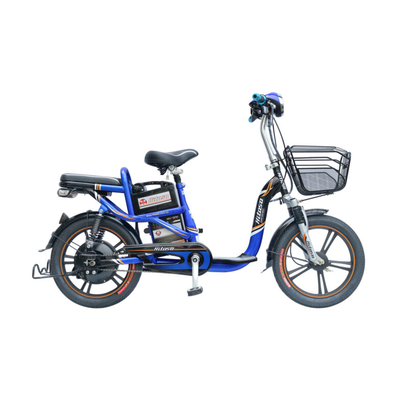 Xe đạp điện Hitasa