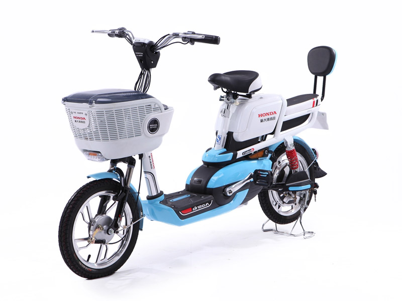 Xe đạp điện Honda - thương hiệu uy tín được nhiều người chọn mua