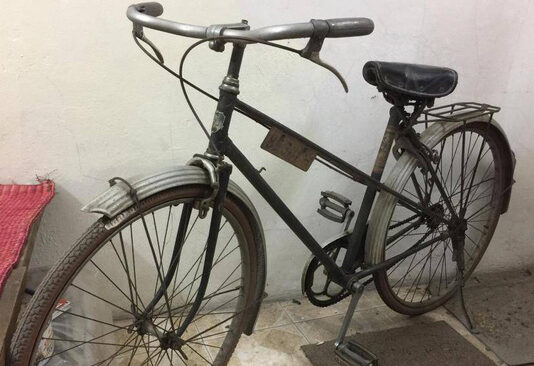 xe đạp thống nhất